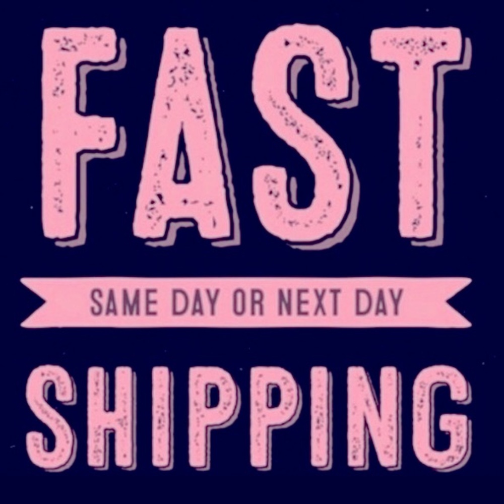 Fast Shipper